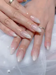 カラーグラデーション🩷