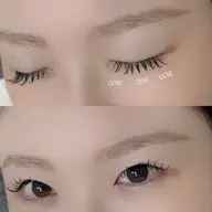 🌼 マツエクモデル募集🌼【 フラットラッシュ100本 オフなし 】