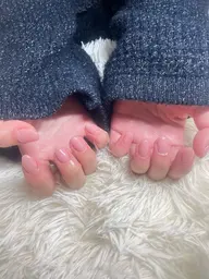 6月限定‼️ワンカラー💅‎🤍（オフなし）パラジェル使用❕
