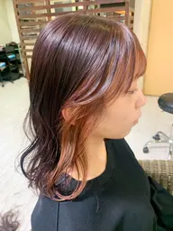 ✨顔まわりでおしゃれに✨【カット+フェイスフレーミング】