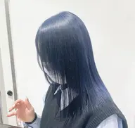 ブリーチリタッチ➕カラー🎶🎶