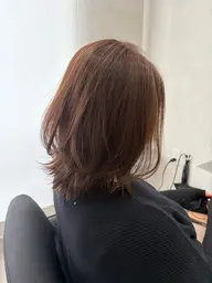 ‼️無料‼️ミディアムカット