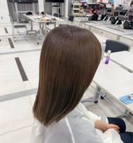 [無料モデル]ブローモデル募集！シャンプートリートメント🫧