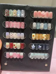 定額メニュー⭐️《色の変更🙆‍♀️》