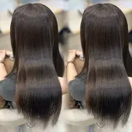 イルミナでツヤカラ​〜​🫧✨ 透明感、つやを出しつつ色味も出したい方におすすめ！！今ならカット付き🎶