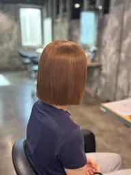 ❤︎ミニモ様限定価格❤︎骨格と雰囲気に合わせた似合わせたボブお作りします🫧 周りと差がつくモテスタイルへ💖