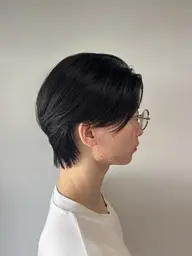 【minimo当日限定】メンズカット+シャンプー