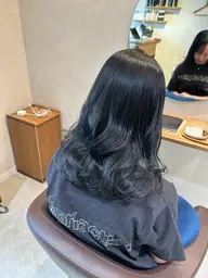ヘッドスパ45分＋トリートメント💆🏼‍♀️🫧