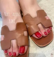 ワンカラーフット フットバスケア付き