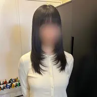 【レディース】カット➕シャンプー➕ヘッドマッサージ💇‍♀️✨️
