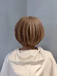 【ショート限定メニュー】カットモデル💫 (2cm以上切らせてもらえる方🙇♀️)