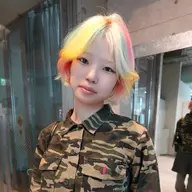 👑人気No.1👑 ブリーチ2回＋デザインカラー🎀