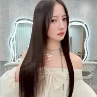 【⭕️10月1日18時半​〜​限定⭕️湿気のお悩み解決✨】美髪縮毛矯正🌈+うる艶トリートメント🫧ロング料金なし