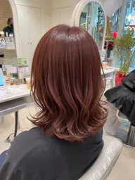 【🎀暖色系ワンカラー🎀】ワインレッド、オレンジ、ピンクなど🩷
