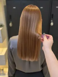 🦋ワンカラーリタッチ🦋