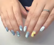 ハンド🌼シンプル🌼（オフ込み）