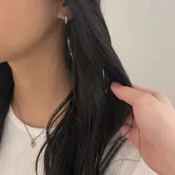 寒色透明感カラー🫧‪