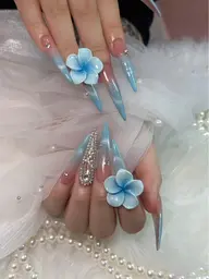 ハンドネイル