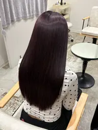 💁ホリスティックカラー(ワンカラー)✨