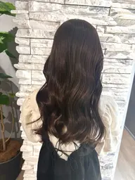 カラートリートメント