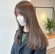 当日限定‼️ ※残り1枠 カット+カラー