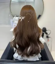 𝐍𝐨. 𝟏人気☝🏻💞カット➕カラー➕BYKARTE 3step トリートメント