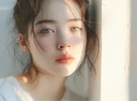 8/25,26,28 🈳 【目元ぱっちり🪞】おまかせ上まつげパーマ🫧モデル募集中🍧