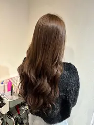 🩷ワンカラー➕オーガニックSPA20分💆♀️🌿.∘