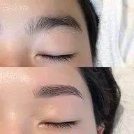 美眉スタイリング✨️wax脱毛 メイク仕上げ付き👀🪽