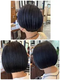 カット💇♀️