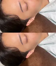 似合わせ美眉WAX💟🎶メンズ・レディース可🙆🏻♀️口コミご協力でメイク仕上げ無料🪄