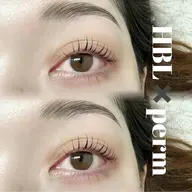 minimo限定🌟ハリウッドブロウリフト 眉毛WAX