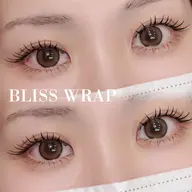 ブリスラップ 120本