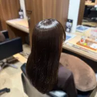 【ご新規様期間限定】🤎カット+カラー+季節のヘッドスパ🤎