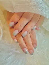 【ハンドジェル】グラデーション(オフなし)