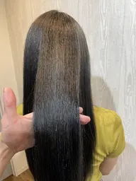 ワンランク上の髪に✨カラー➕️3ステップトリートメント