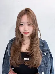 似合わせカット