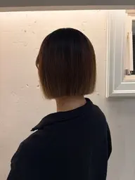 ✌🏻U-25のみ✌🏻ボブカット