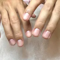 甘皮ケア+爪磨き/メンズも可能(指名料込み)