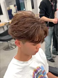 先着限定❣️カットカラー❤️🔥