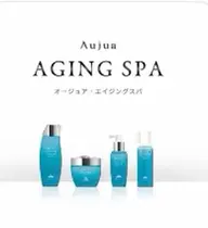 【Aujua 炭酸ヘッドスパシャンプー】