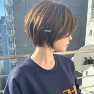 【20代〜40代女性限定🎀】7月ショートカットモデル募集中!!7月17.20.23.24.25.29.30.31日