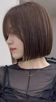 ボブカット