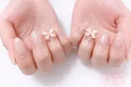 🌟土日祝限定🌟【ハンド】ワンカラー(オフなし)