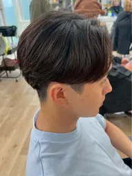 【メンズ限定価格‼️ワンカラー】垢抜けカラー