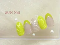 【オフあり】定額アート② 8500円