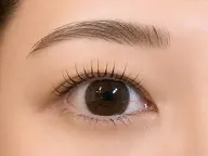 美眉スタイリング