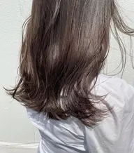 🌟カット＋カラー＋最上級Aujua4STEPトリートメント🌟