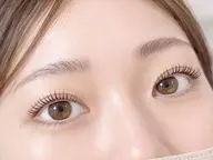 🩵ケラチントリートメント+まつ毛パーマ🩵