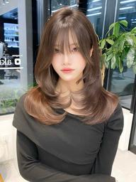 【10/26日限定】カット＋クイックトリートメント